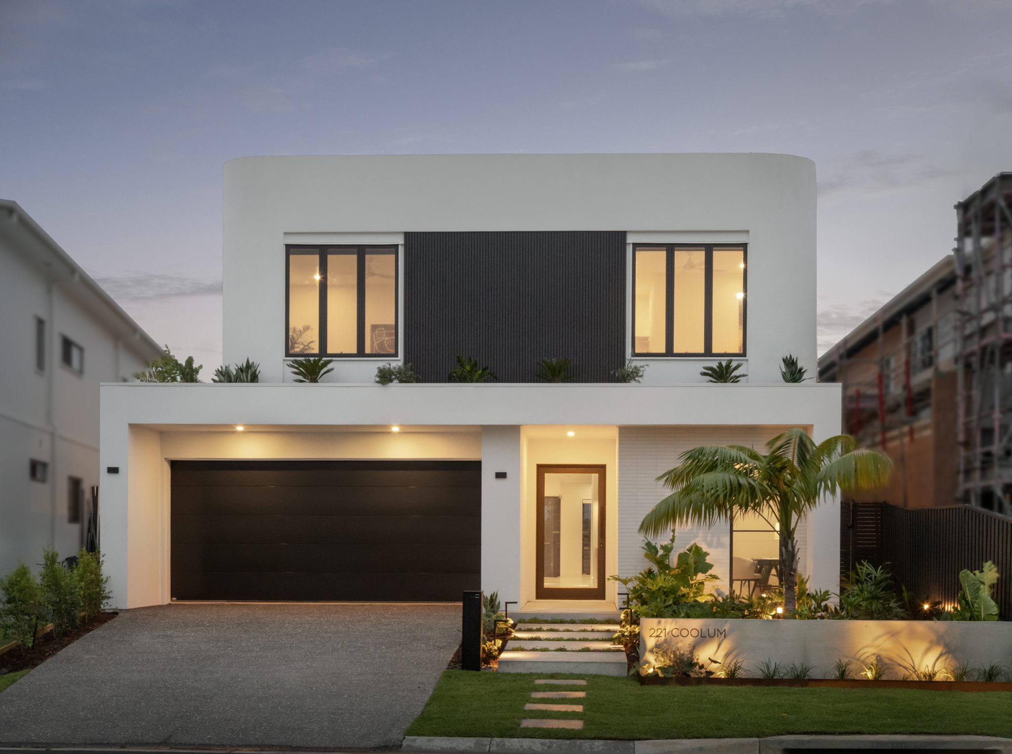 Residential